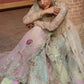 Jhilmil Wedding Unstitched '26 - RANGOLI