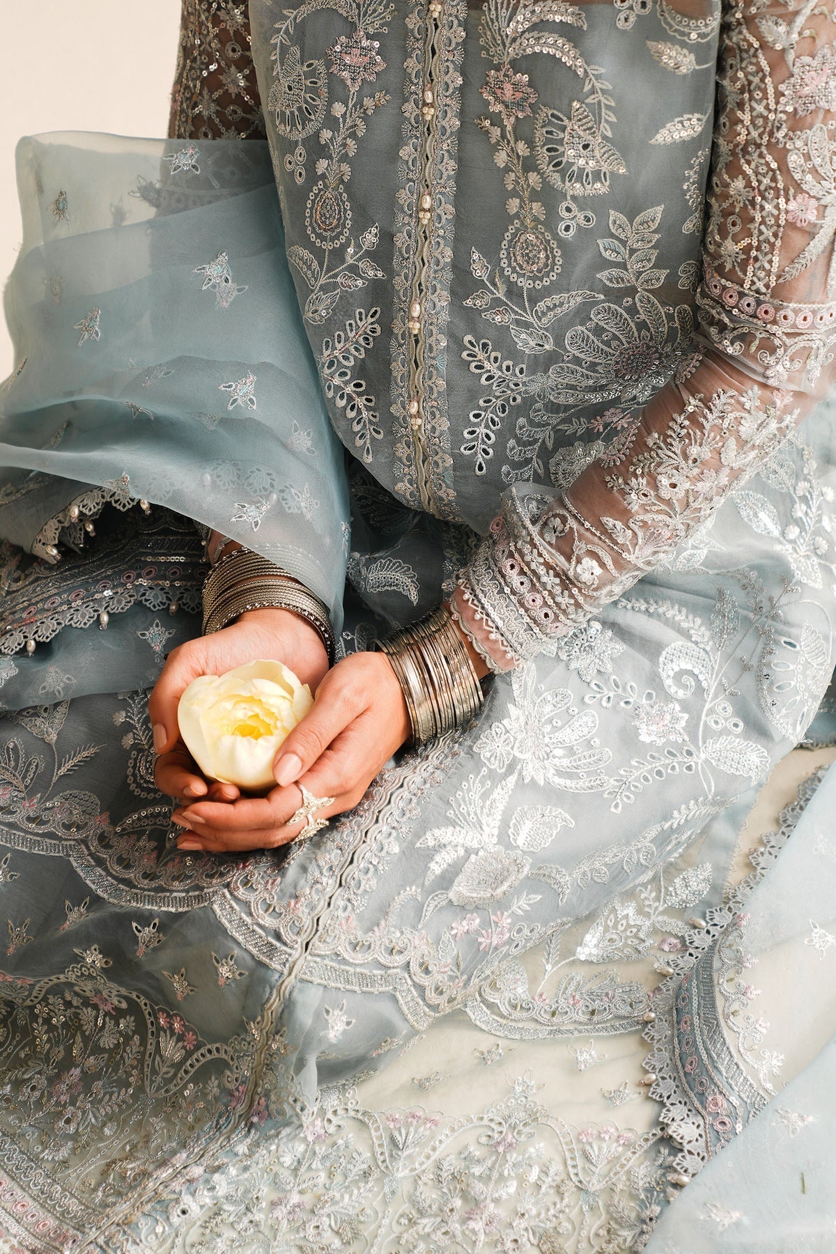 Lovent Wedding Unstitched'25 - CIEL-D5