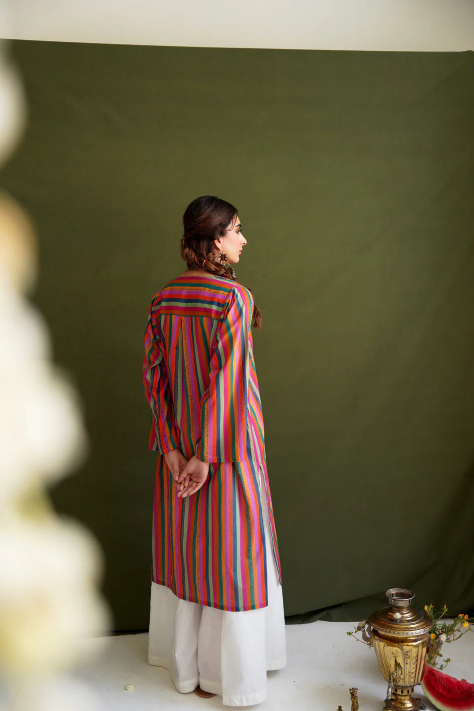 Rangeen Stripes
