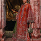 Festive Unstitched 26 - Hemali
