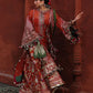 Festive Unstitched 26 - Hemali