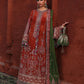 Festive Unstitched 26 - Hemali