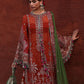Festive Unstitched 26 - Hemali
