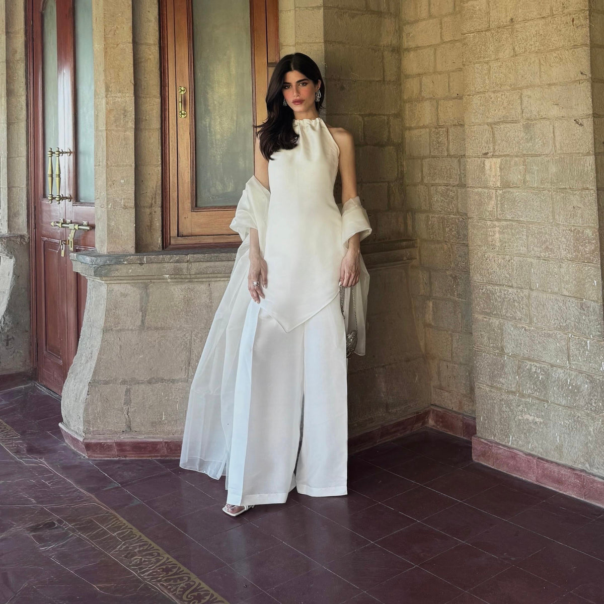 Personalised '25 - Aqsa Shah Signature Simplicity