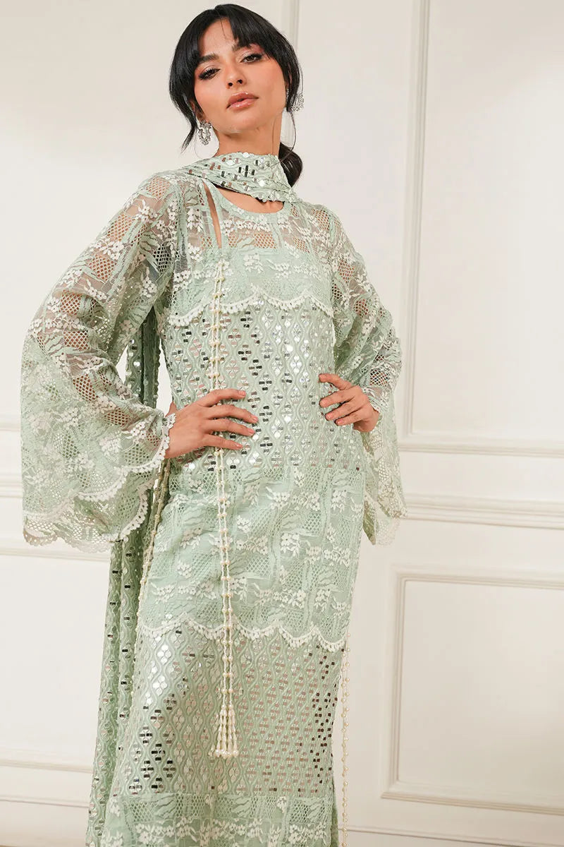 Nisa Eid Edit '26 - Nova
