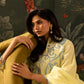 Eid Edit '26 - Stitched Embroidered Lawn Shirt+ Shalwar | SS26SGE436P2T
