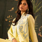 Eid Edit '26 - Stitched Embroidered Lawn Shirt+ Shalwar | SS26SGE436P2T