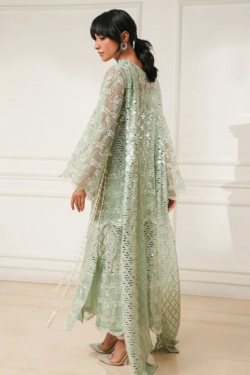 Nisa Eid Edit '26 - Nova