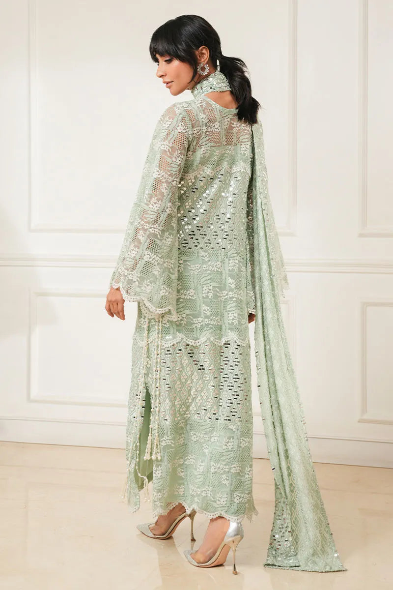 Nisa Eid Edit '26 - Nova