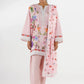 New In '26 - Stitched Printed Lawn Suit | SS26MHY103BP3