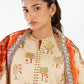 New In '26 - Stitched Printed Lawn Shirt+ Dupatta | SS26BSP135P2D