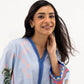 New In '26 - Stitched Printed Lawn Shirt+ Culotte | SS26BSP174P2T