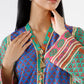 New In '26 - Stitched Printed Lawn Shirt+ Shalwar | SS26BSP224P2T