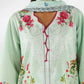 New In '26 - Stitched Printed Lawn Suit | SS26MHY103AP3