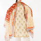 New In '26 - Stitched Printed Lawn Shirt+ Dupatta | SS26BSP135P2D