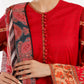 New In '26 - Stitched Printed Lawn Shirt + Dupatta | SS26BSP199P2D