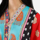 New In '26 - Stitched Embroidered Lawn Shirt+ Culotte | SS26BSP223P2T