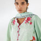 New In '26 - Stitched Printed Lawn Suit | SS26MHY103AP3