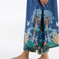New In '26 - Stitched Printed Lawn Shirt+ Culotte | SS26BSP153P2T