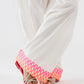 New In '26 - Stitched Embroidered Lawn Shirt + Shalwar | SS26ESE304P2T