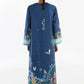 New In '26 - Stitched Printed Lawn Shirt+ Culotte | SS26BSP153P2T