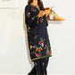 New In '26 - Stitched Printed Lawn Shirt+ Shalwar | SS26BSP213P2T