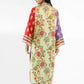 New In '26 - Stitched Embroidered Lawn Shirt+ Culotte | SS26BSP223P2T