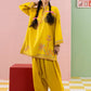 Eid Edit '26 - Stitched Embroidered Lawn Shirt+ Shalwar | SS26ESE327P2T