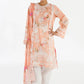 Eid Edit '26 - Stitched Embroidered Lawn Suit | SS26SGE425P3