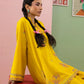 Eid Edit '26 - Stitched Embroidered Lawn Shirt+ Shalwar | SS26ESE327P2T