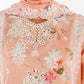 Eid Edit '26 - Stitched Embroidered Lawn Suit | SS26SGE425P3
