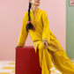 Eid Edit '26 - Stitched Embroidered Lawn Shirt+ Shalwar | SS26ESE327P2T