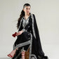 Ramadan Ready to Wear '26 - BLACK LUXURY EMBROIDERED LAWN 3PCS SET (NPA3-26402)