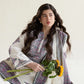 Ramadan Ready to Wear '26 - OFF-WHITE LUXURY EMBROIDERED LAWN 3PCS SET (NPA3-26406)
