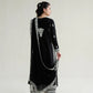 Ramadan Ready to Wear '26 - BLACK LUXURY EMBROIDERED LAWN 3PCS SET (NPA3-26402)