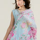 Ramadan Ready to Wear '26 - ICE BLUE LUXURY EMBROIDERED LAWN 3PCS SET (NPA3-26404)
