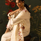 Eid Edit '26 - Stitched Embroidered Lawn Shirt+ Shalwar | SS26SGE419P2T
