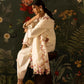 Eid Edit '26 - Stitched Embroidered Lawn Shirt+ Shalwar | SS26SGE419P2T