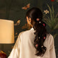 Eid Edit '26 - Stitched Embroidered Lawn Shirt+ Shalwar | SS26SGE419P2T