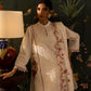Eid Edit '26 - Stitched Embroidered Lawn Shirt+ Shalwar | SS26SGE419P2T