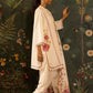 Eid Edit '26 - Stitched Embroidered Lawn Shirt+ Shalwar | SS26SGE419P2T
