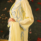 Eid Edit '26 - Stitched Embroidered Lawn Shirt+ Shalwar | SS26SGE436P2T