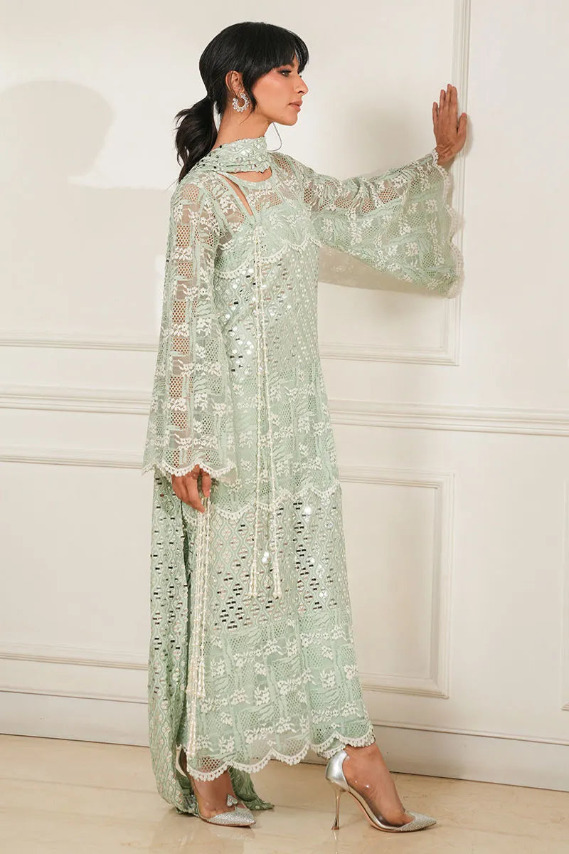 Nisa Eid Edit '26 - Nova