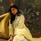 Eid Edit '26 - Stitched Embroidered Lawn Shirt+ Shalwar | SS26SGE436P2T