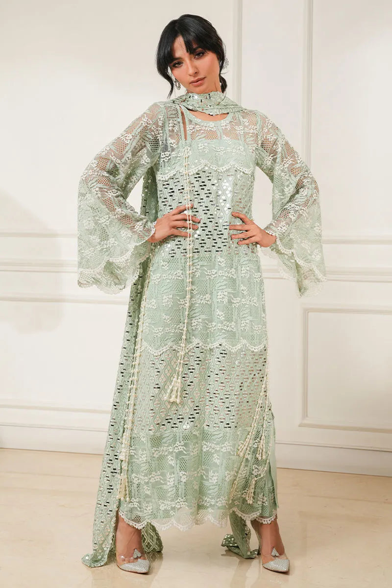 Nisa Eid Edit '26 - Nova