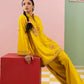 Eid Edit '26 - Stitched Embroidered Lawn Shirt+ Shalwar | SS26ESE327P2T