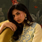 Eid Edit '26 - Stitched Embroidered Lawn Shirt+ Shalwar | SS26SGE436P2T