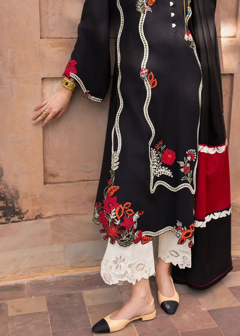Mitti Winter '25 - Kajal Kahani