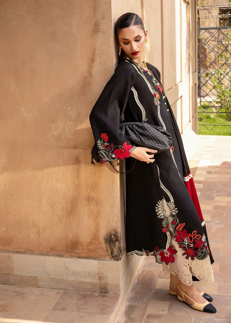 Mitti Winter '25 - Kajal Kahani