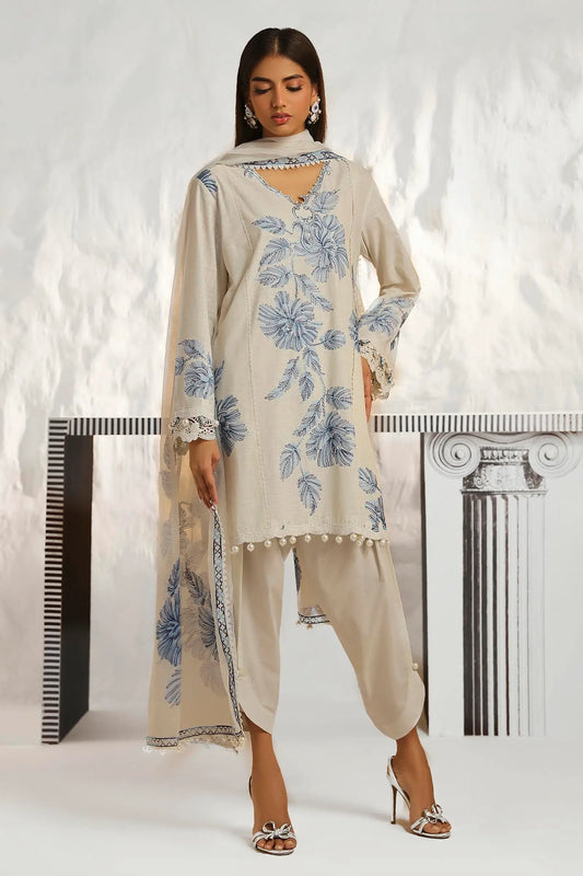 Muzlin Summer Lawn – M242-011A-CT